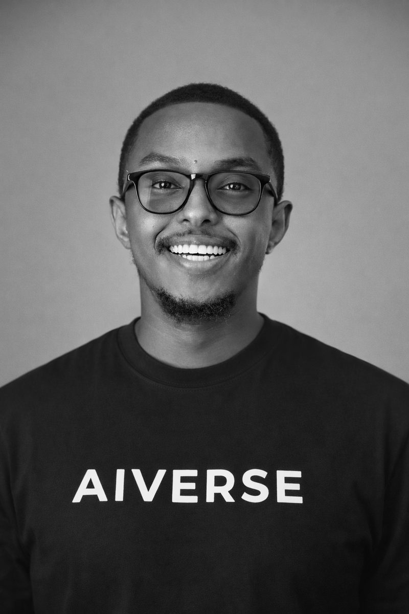 Ahmed Siyad